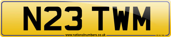 N23 TWM