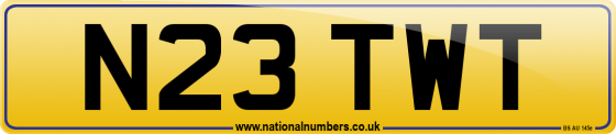 N23 TWT