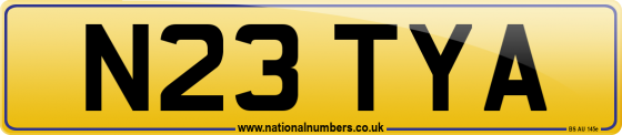 N23 TYA