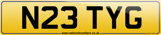 N23 TYG