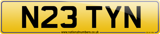 N23 TYN