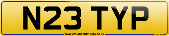 N23 TYP