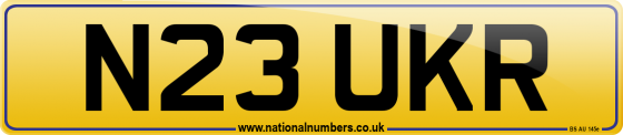 N23 UKR