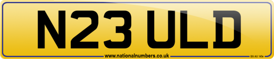 N23 ULD