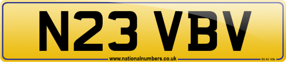 N23 VBV