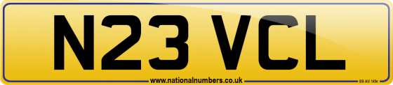N23 VCL