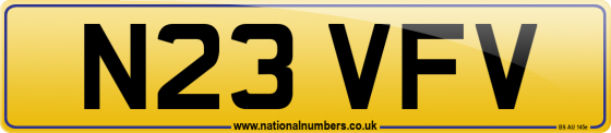 N23 VFV