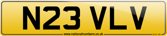 N23 VLV