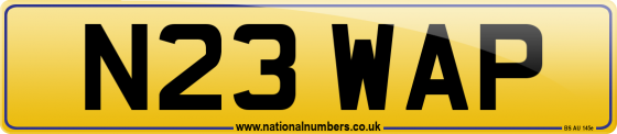N23 WAP