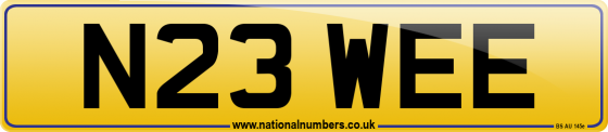 N23 WEE