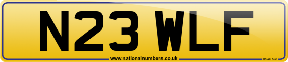 N23 WLF