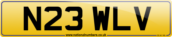 N23 WLV