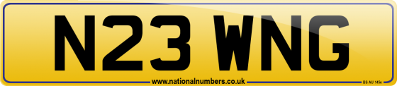 N23 WNG