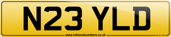 N23 YLD