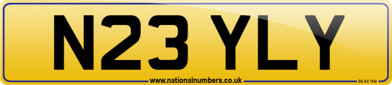 N23 YLY