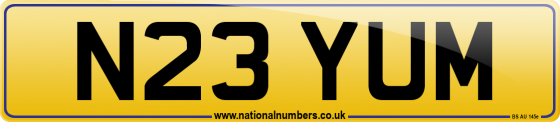 N23 YUM