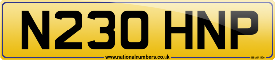 N230 HNP