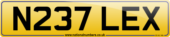 N237 LEX