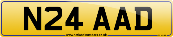 N24 AAD