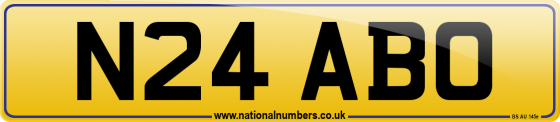 N24 ABO