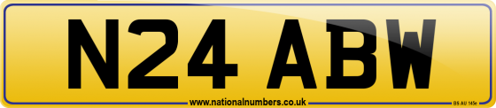 N24 ABW