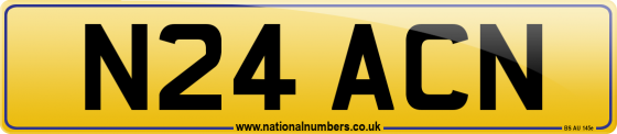 N24 ACN