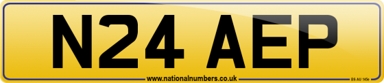 N24 AEP