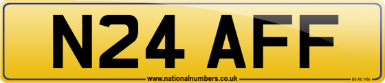 N24 AFF