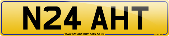 N24 AHT