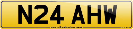N24 AHW
