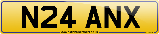N24 ANX