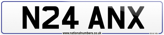N24 ANX