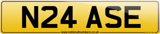 N24 ASE