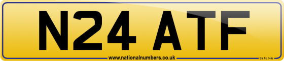 N24 ATF