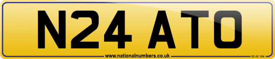 N24 ATO