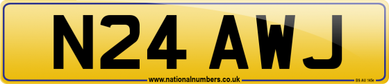 N24 AWJ
