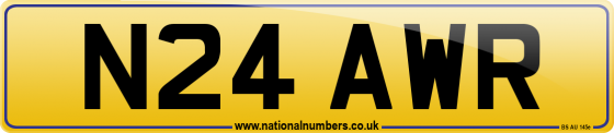 N24 AWR