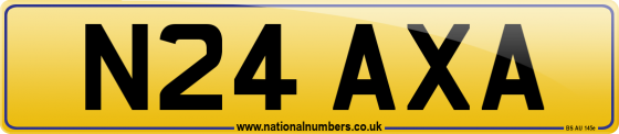 N24 AXA