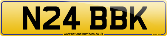 N24 BBK