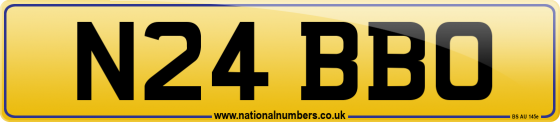 N24 BBO