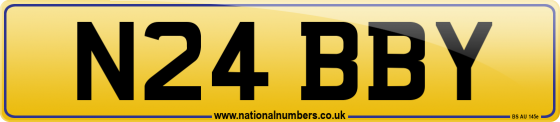 N24 BBY