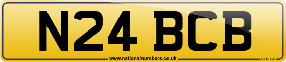 N24 BCB
