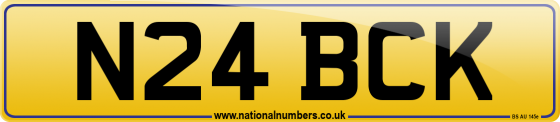 N24 BCK