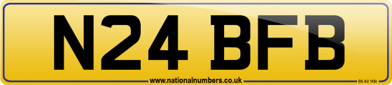 N24 BFB