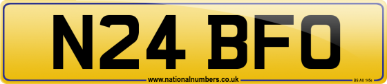 N24 BFO