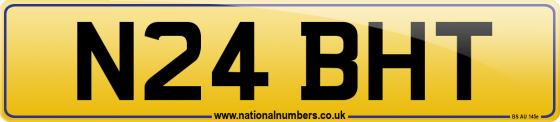 N24 BHT