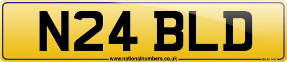 N24 BLD