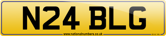 N24 BLG