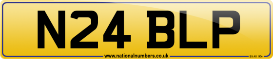 N24 BLP