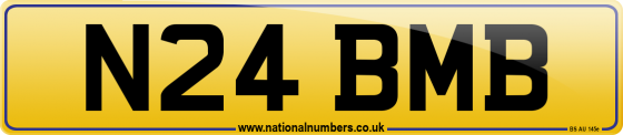 N24 BMB